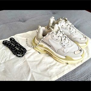 Balenciaga Triple S sneakers